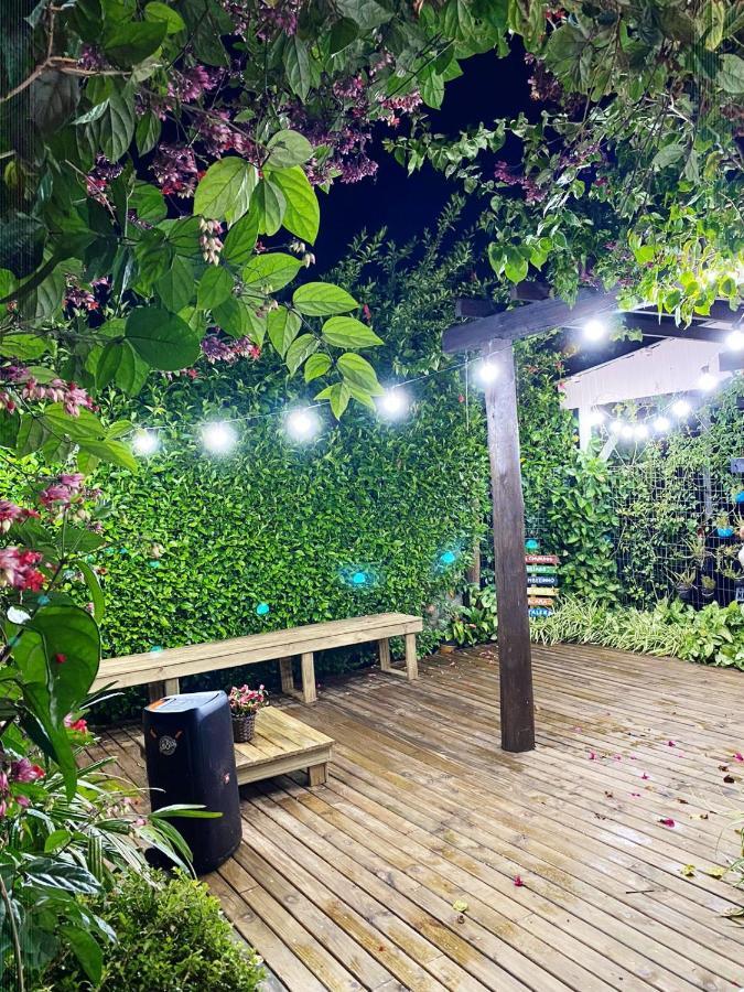 Happy House - Casa Ideal Para Grupos Na Cidade Dos Canyons Praia Grande  Zewnętrze zdjęcie