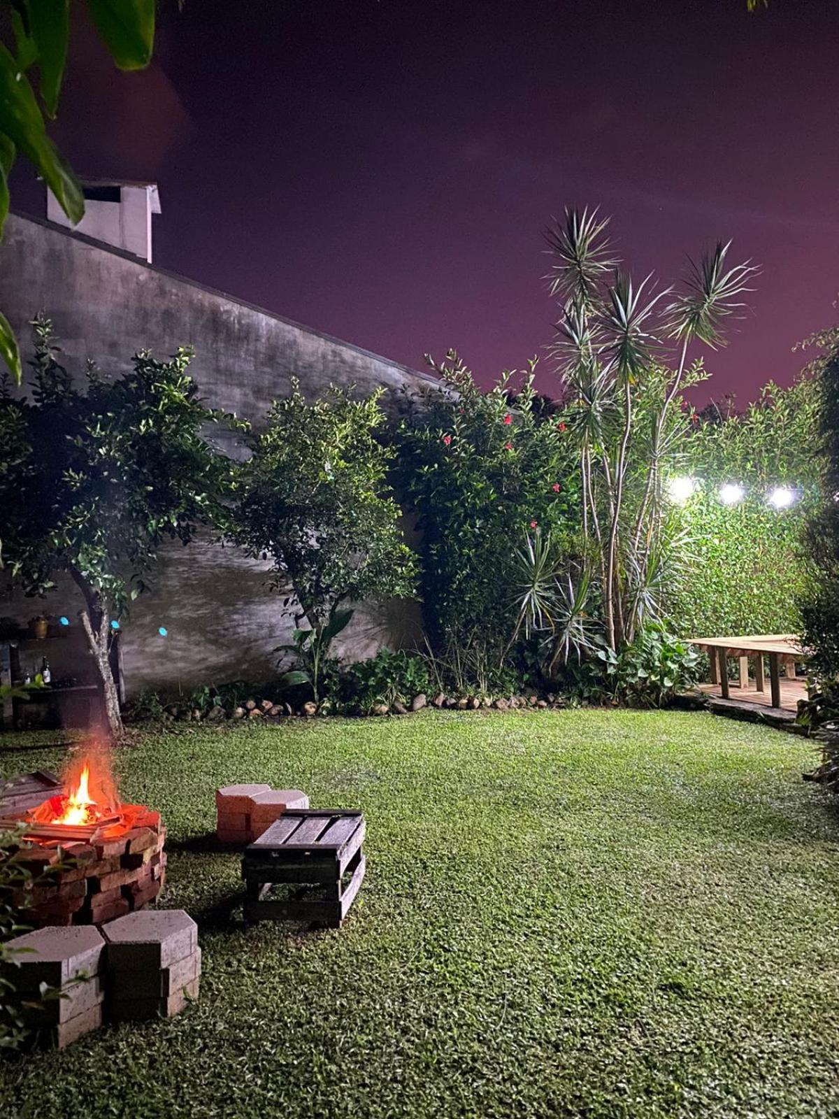 Happy House - Casa Ideal Para Grupos Na Cidade Dos Canyons Praia Grande  Pokój zdjęcie