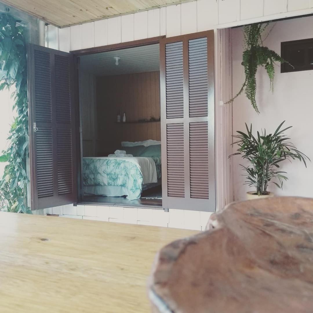 Happy House - Casa Ideal Para Grupos Na Cidade Dos Canyons Praia Grande  Pokój zdjęcie