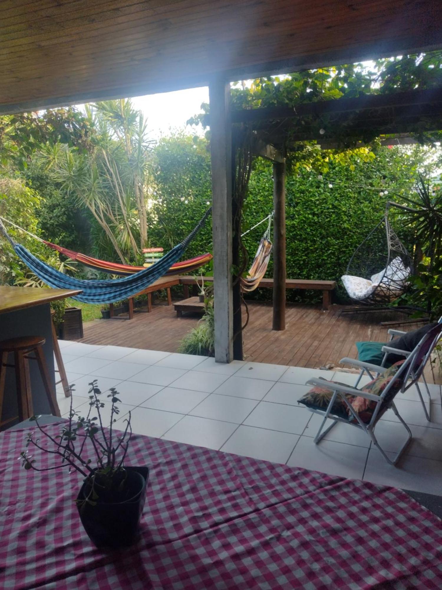 Happy House - Casa Ideal Para Grupos Na Cidade Dos Canyons Praia Grande  Zewnętrze zdjęcie