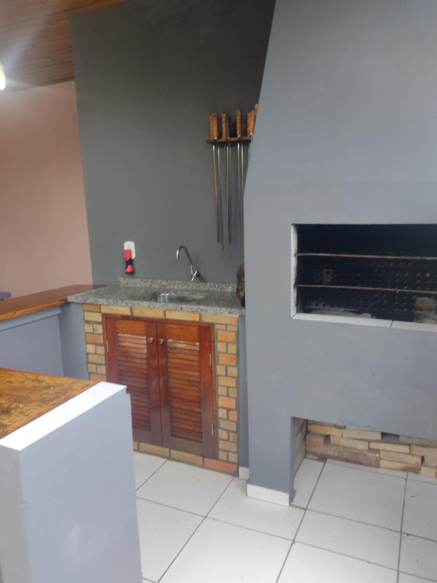 Happy House - Casa Ideal Para Grupos Na Cidade Dos Canyons Praia Grande  Zewnętrze zdjęcie