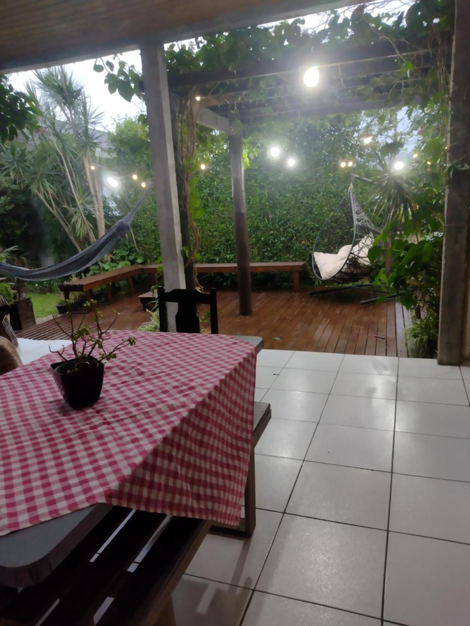 Happy House - Casa Ideal Para Grupos Na Cidade Dos Canyons Praia Grande  Zewnętrze zdjęcie