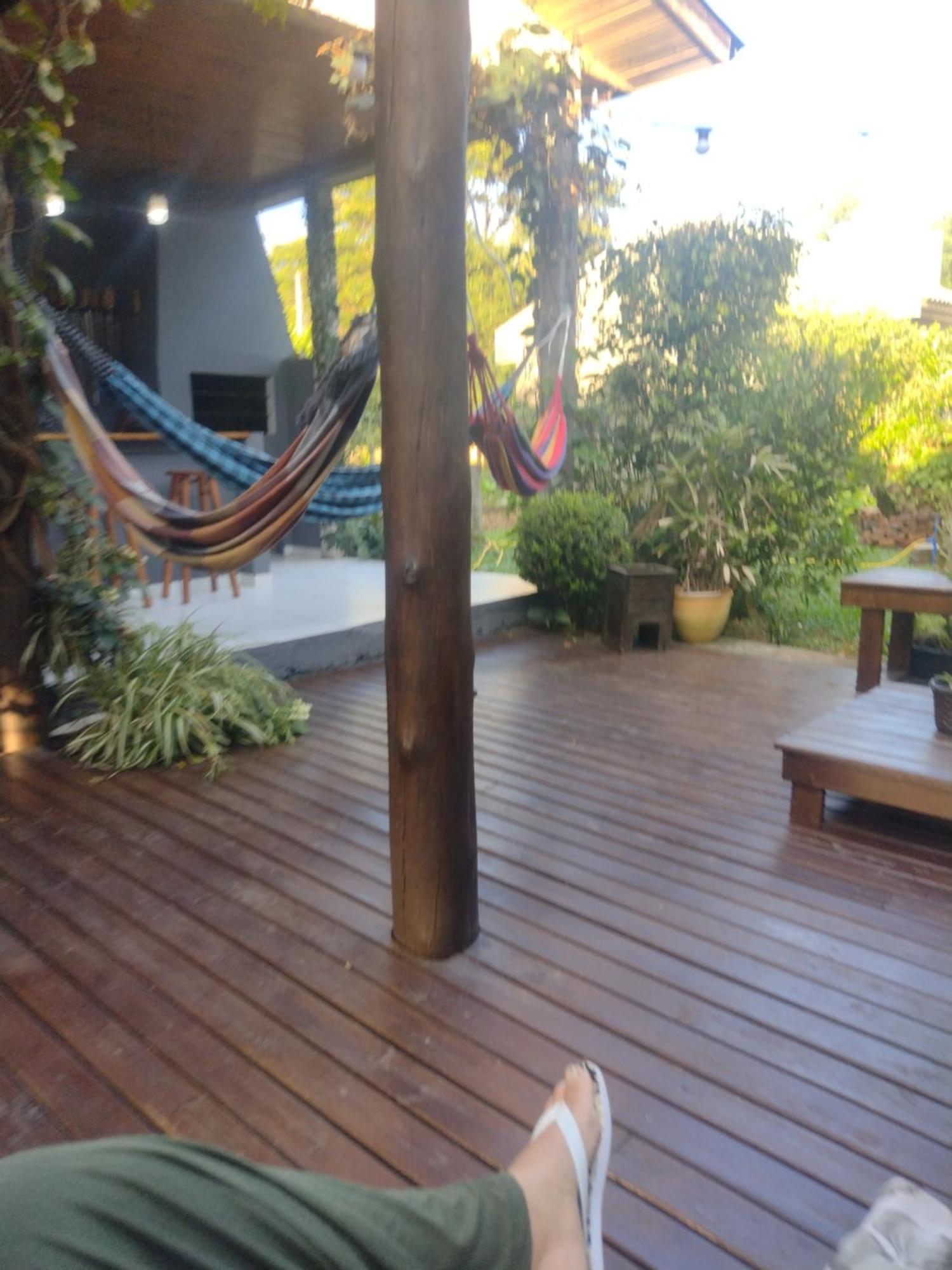 Happy House - Casa Ideal Para Grupos Na Cidade Dos Canyons Praia Grande  Zewnętrze zdjęcie